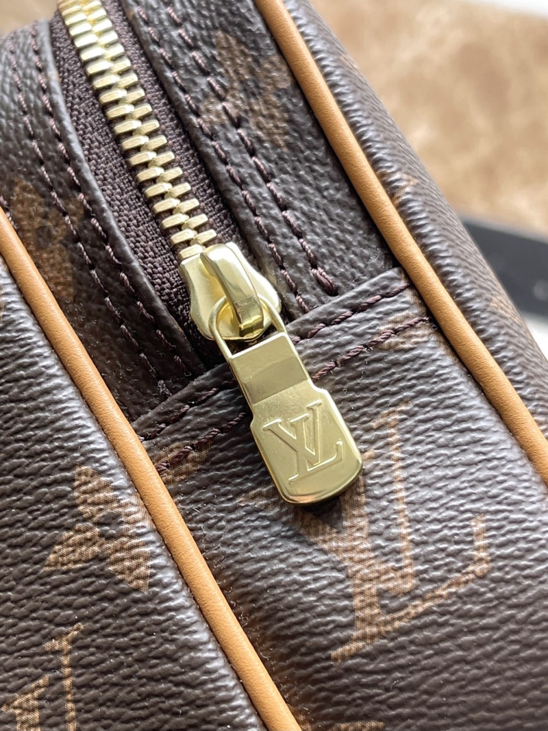 LV Satchel Bags